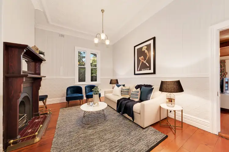 Second view of Homely house listing, 11A Huxtable Avenue, Lane Cove NSW 2066