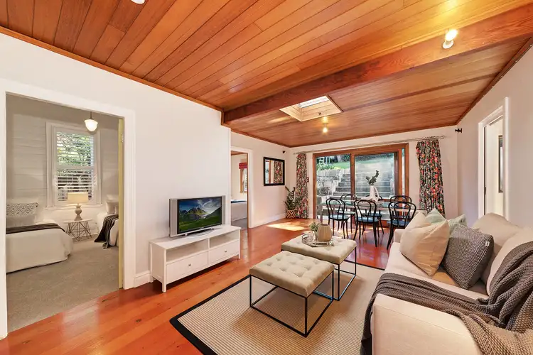Fifth view of Homely house listing, 11A Huxtable Avenue, Lane Cove NSW 2066