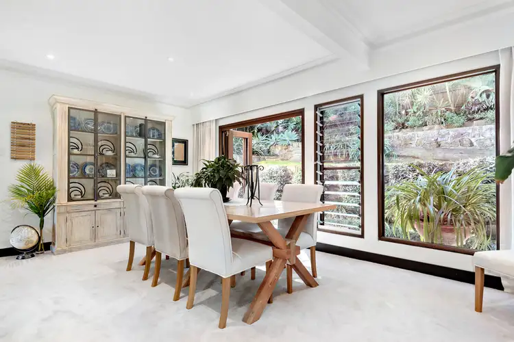 Fifth view of Homely house listing, 137 Queenscliff Road, Queenscliff NSW 2096