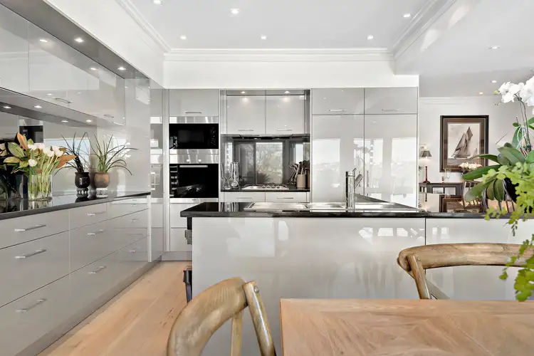 Sixth view of Homely house listing, 137 Queenscliff Road, Queenscliff NSW 2096