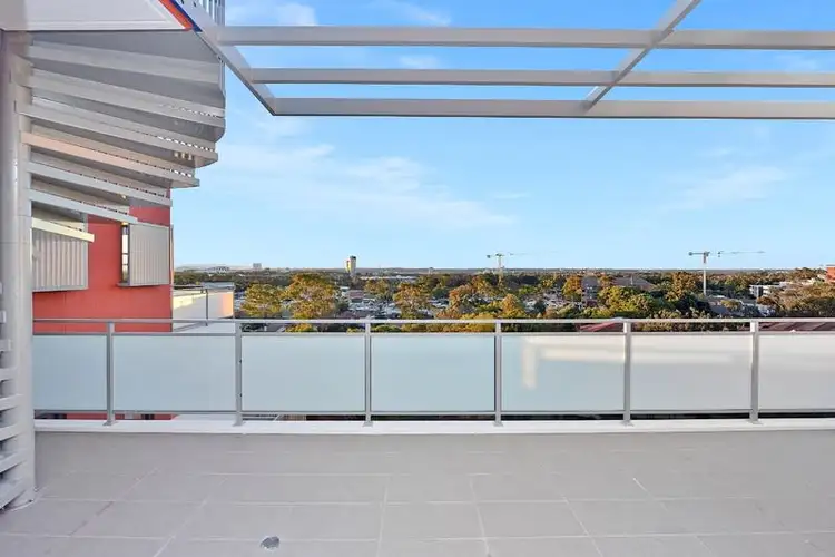 602/51-53 Loftus Crescent, Homebush NSW 2140