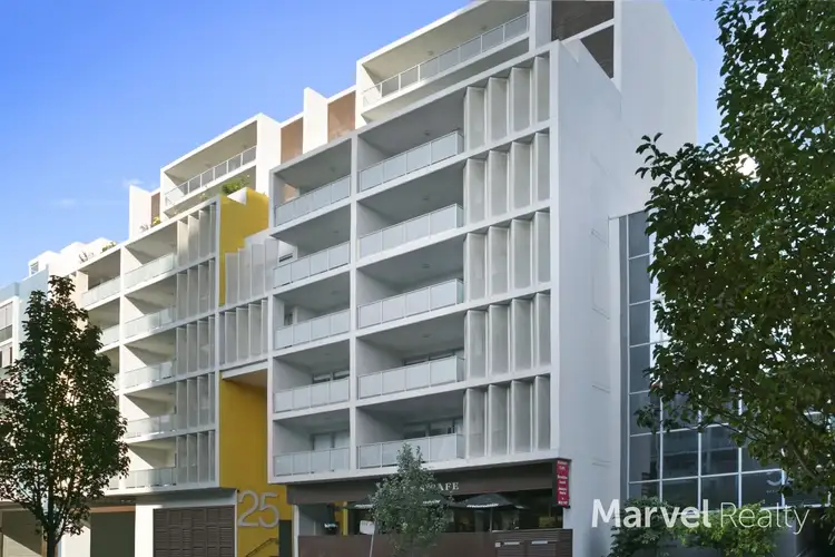704/25-29 Cowper Street, Parramatta NSW 2150
