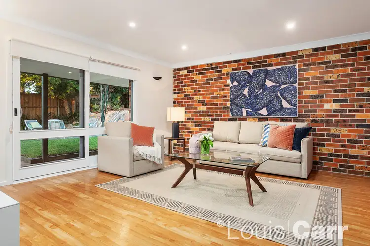Third view of Homely house listing, 26 Macquarie Drive, Cherrybrook NSW 2126