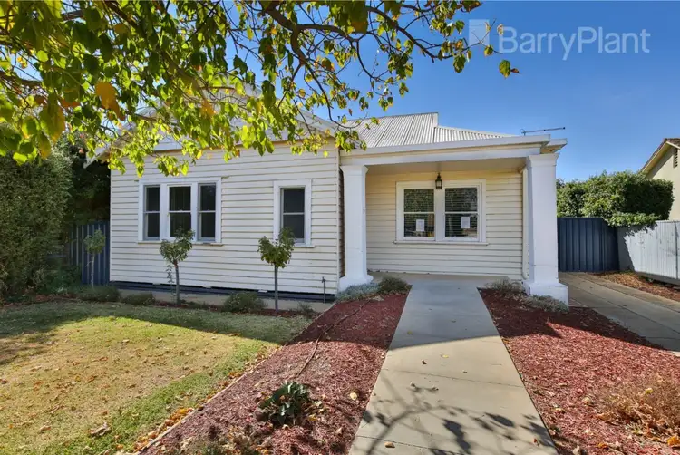 Main view of Homely house listing, 154 Thirteenth Street, Mildura VIC 3500