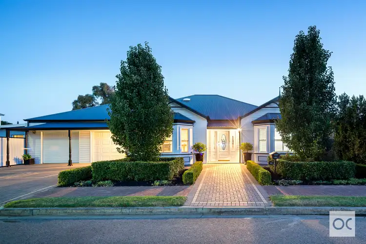 13 Nevis Street, West Beach SA 5024