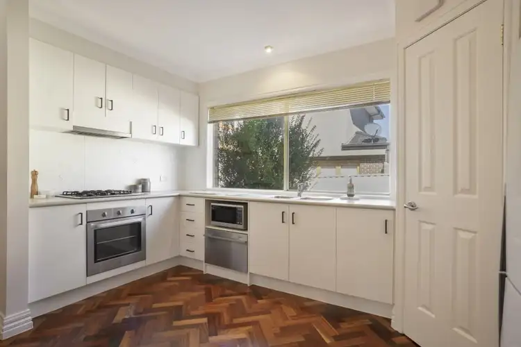 Fifth view of Homely townhouse listing, 3/41 Hobbs Crescent, Reservoir VIC 3073