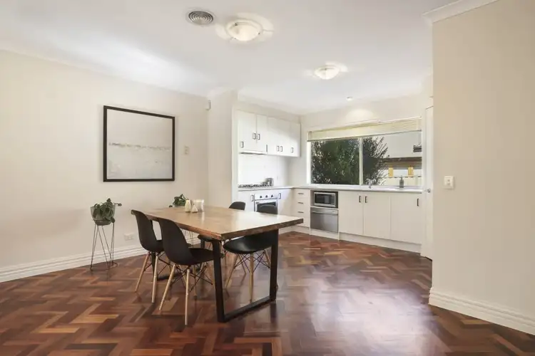 Sixth view of Homely townhouse listing, 3/41 Hobbs Crescent, Reservoir VIC 3073