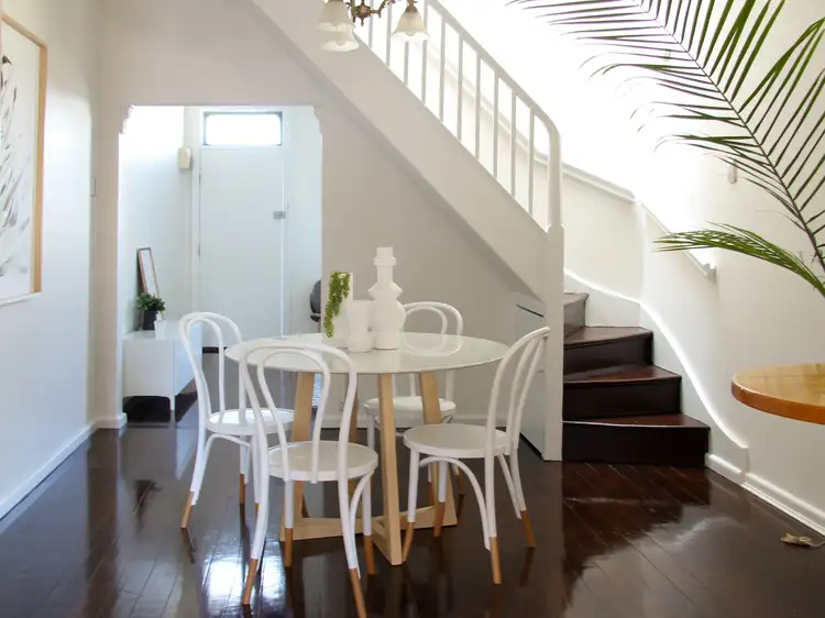 Fourth view of Homely terrace listing, 18 Philpott Street, Marrickville NSW 2204