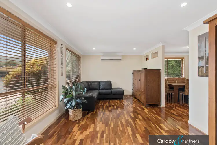 Second view of Homely house listing, 22 Tamora Close, Coffs Harbour NSW 2450