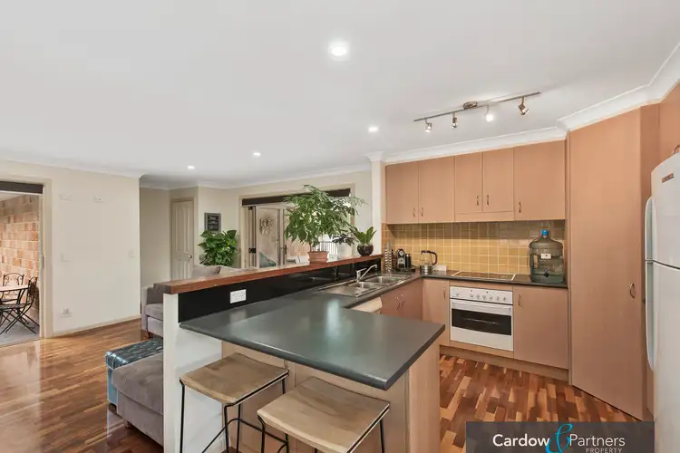 Third view of Homely house listing, 22 Tamora Close, Coffs Harbour NSW 2450