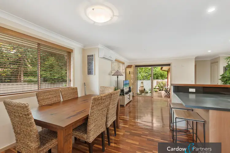 Fourth view of Homely house listing, 22 Tamora Close, Coffs Harbour NSW 2450