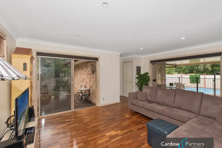 Fifth view of Homely house listing, 22 Tamora Close, Coffs Harbour NSW 2450