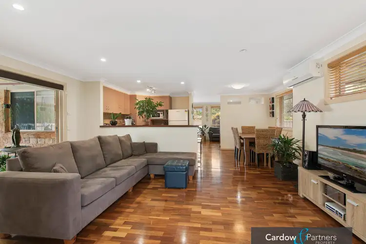 Sixth view of Homely house listing, 22 Tamora Close, Coffs Harbour NSW 2450