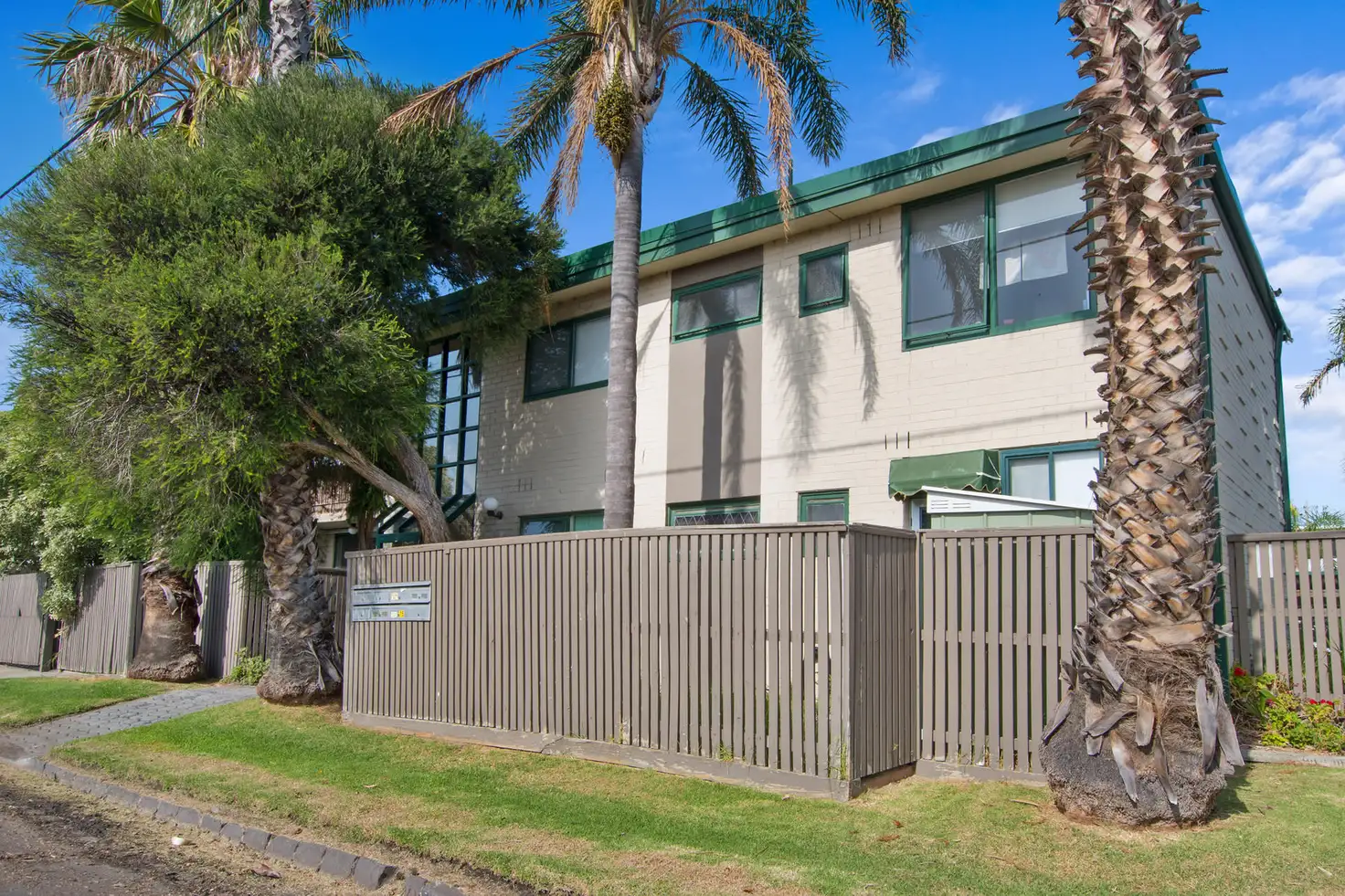Main view of Homely apartment listing, 11/53 Morris Street, Williamstown VIC 3016