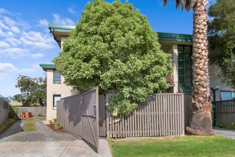 Second view of Homely apartment listing, 11/53 Morris Street, Williamstown VIC 3016