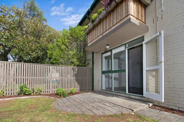 Third view of Homely apartment listing, 11/53 Morris Street, Williamstown VIC 3016