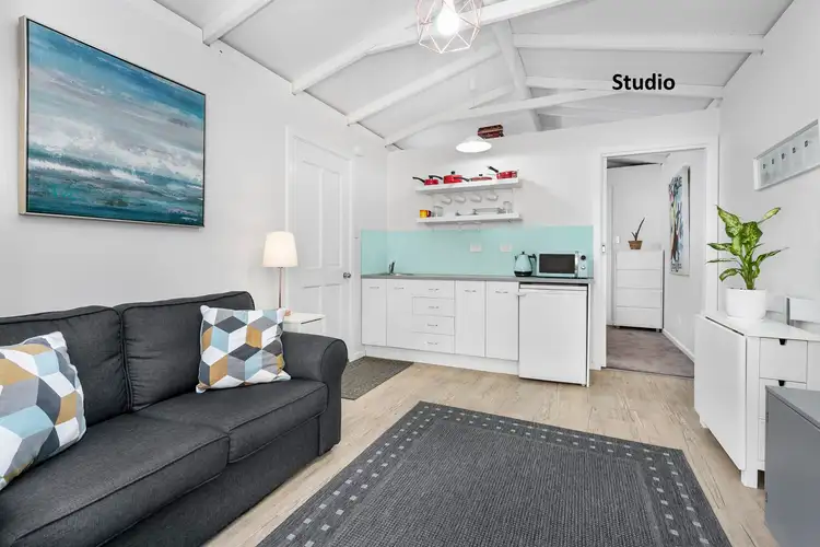 Fifth view of Homely house listing, 25 Carawa Road, Cromer NSW 2099