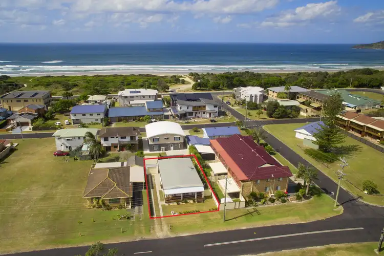 Main view of Homely house listing, 12 Flame Street, Evans Head NSW 2473