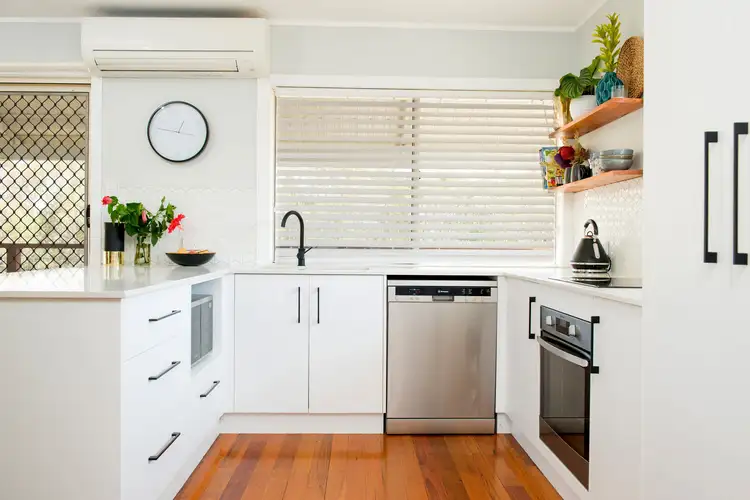 Third view of Homely house listing, 12 Flame Street, Evans Head NSW 2473
