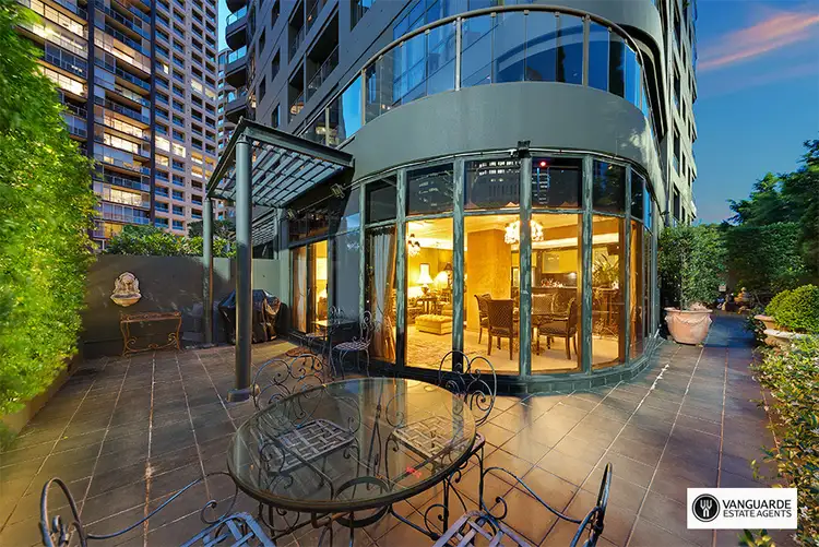 168 Kent Street, Sydney NSW 2000