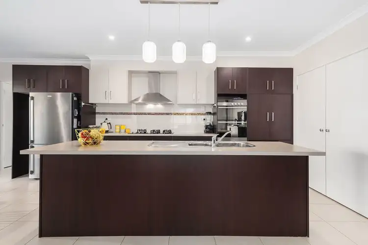 Fourth view of Homely house listing, 7 Adrian Drive, Pakenham VIC 3810