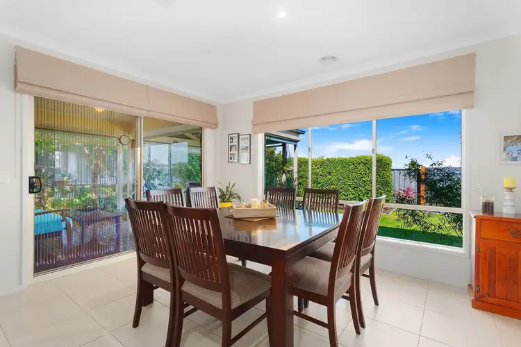 Fifth view of Homely house listing, 7 Adrian Drive, Pakenham VIC 3810