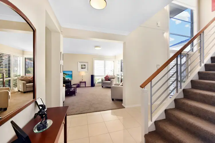 Third view of Homely house listing, 3 Seaview Parade, Belrose NSW 2085