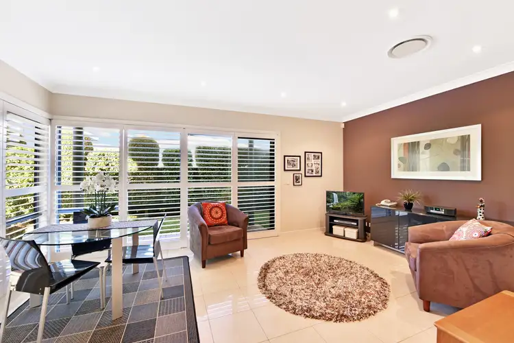 Fifth view of Homely house listing, 3 Seaview Parade, Belrose NSW 2085