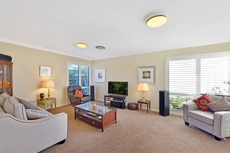Sixth view of Homely house listing, 3 Seaview Parade, Belrose NSW 2085