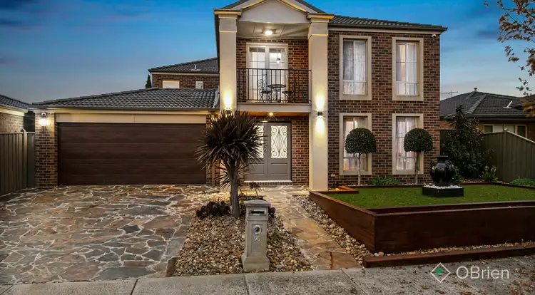90 Moondarra Drive, Berwick VIC 3806