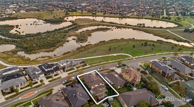 Second view of Homely house listing, 90 Moondarra Drive, Berwick VIC 3806