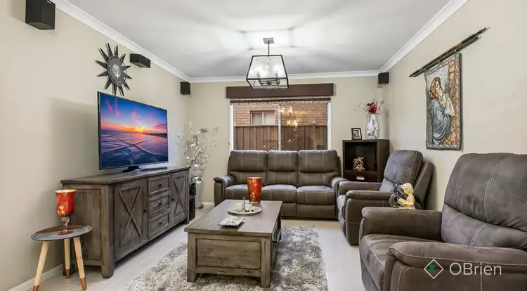Fourth view of Homely house listing, 90 Moondarra Drive, Berwick VIC 3806