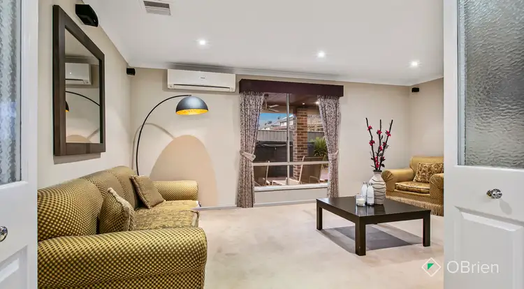 Fifth view of Homely house listing, 90 Moondarra Drive, Berwick VIC 3806