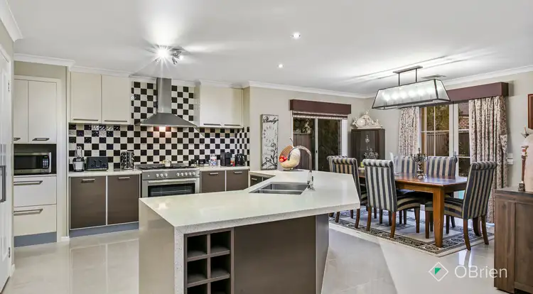 Sixth view of Homely house listing, 90 Moondarra Drive, Berwick VIC 3806