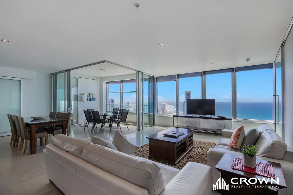 Main view of Homely apartment listing, Level 69/6901/'Q1' 9 Hamilton Avenue, Surfers Paradise QLD 4217