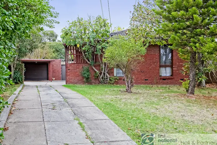 6 Ring Court, Dandenong North VIC 3175