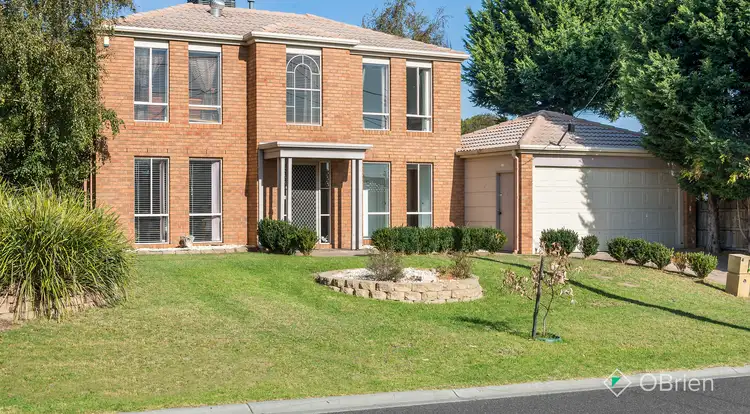 4 Belmont Court, Carrum Downs VIC 3201