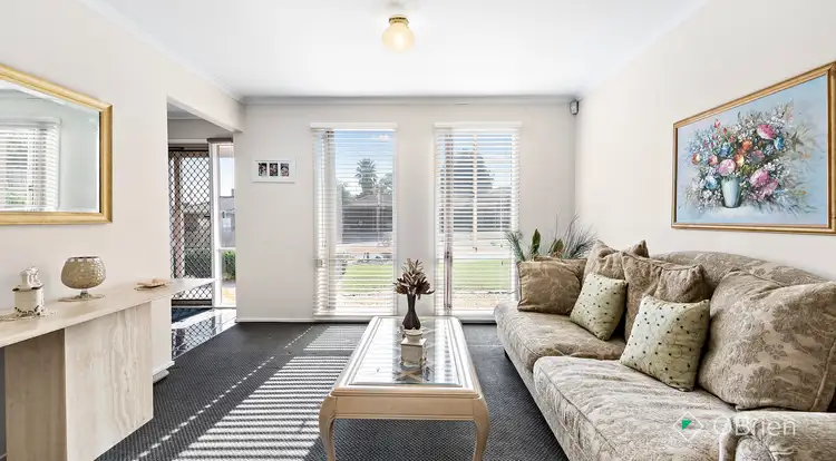 Third view of Homely house listing, 4 Belmont Court, Carrum Downs VIC 3201