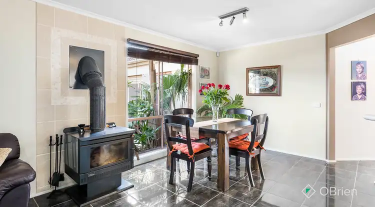 Fourth view of Homely house listing, 4 Belmont Court, Carrum Downs VIC 3201