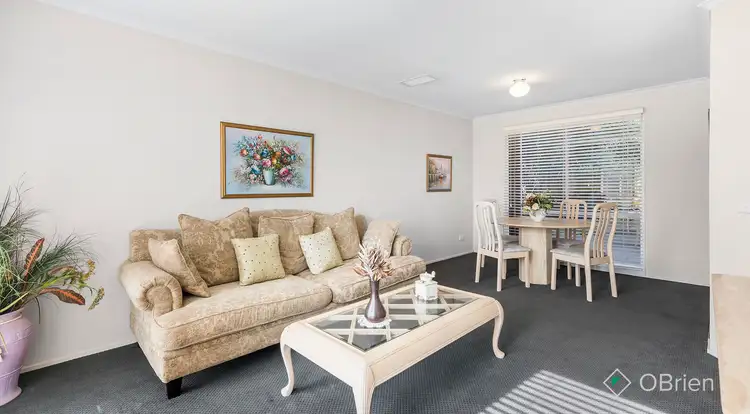 Fifth view of Homely house listing, 4 Belmont Court, Carrum Downs VIC 3201