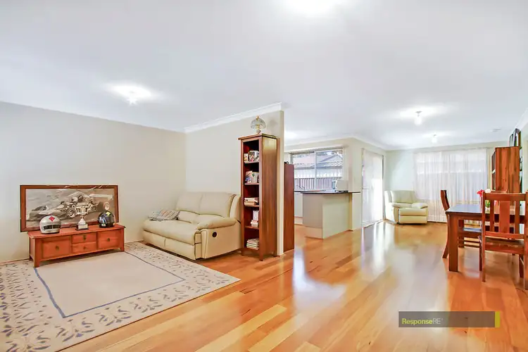 3 Robinson Street, Riverstone NSW 2765