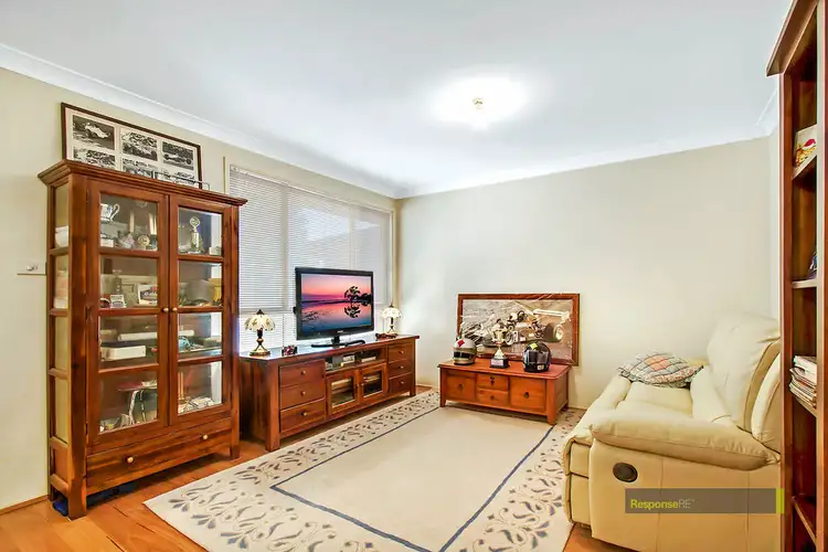 Sixth view of Homely house listing, 3 Robinson Street, Riverstone NSW 2765