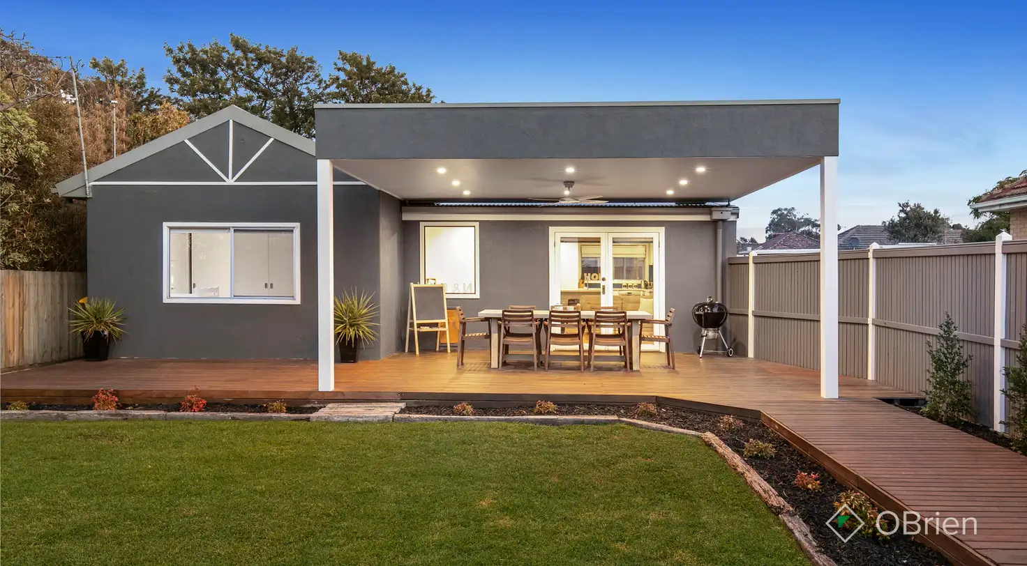 Main view of Homely unit listing, 1/68 Edithvale Road, Edithvale VIC 3196