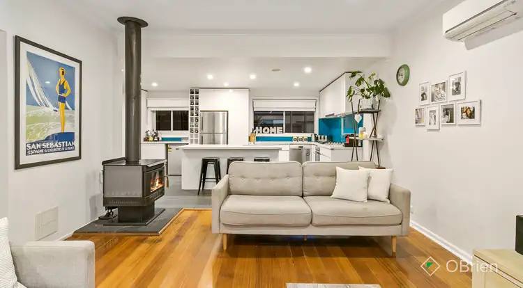 Second view of Homely unit listing, 1/68 Edithvale Road, Edithvale VIC 3196