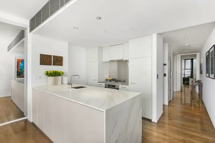 Third view of Homely apartment listing, 707/320 Liverpool Street, Darlinghurst NSW 2010