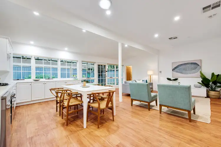 Fifth view of Homely house listing, 5 Arthur Street, Fullarton SA 5063