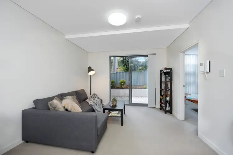 Second view of Homely unit listing, 43/15-21 Mindarie Street, Lane Cove North NSW 2066