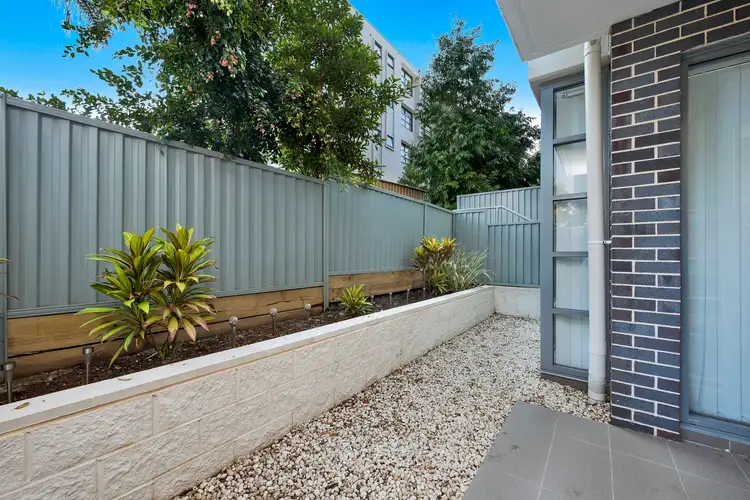 Third view of Homely unit listing, 43/15-21 Mindarie Street, Lane Cove North NSW 2066