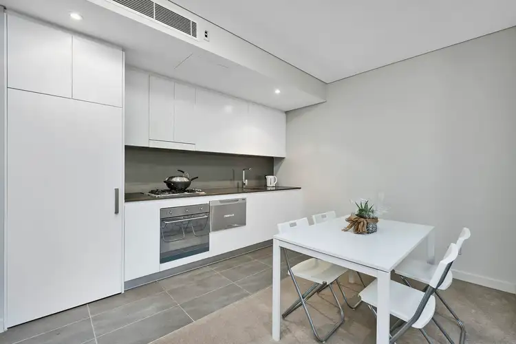 Fourth view of Homely unit listing, 43/15-21 Mindarie Street, Lane Cove North NSW 2066