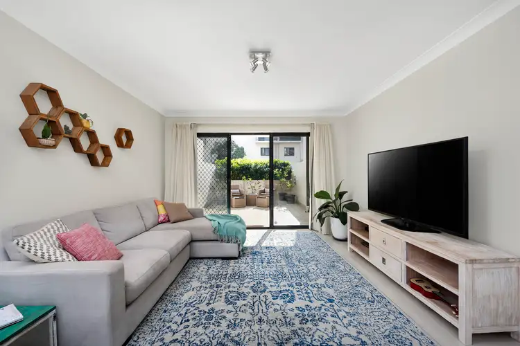 Second view of Homely unit listing, 4/2 Taylors Drive, Lane Cove NSW 2066